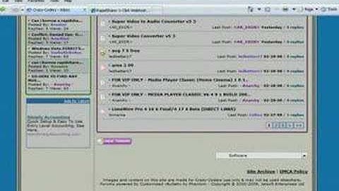 VIP ACCESS FOR Crazy-Coderz.Net