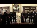 Legion Chrystusa -Skandal w Watykanie lektor pl