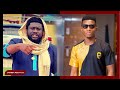 Beef Alert! Kofi Kinaata Replies Ajagurajah As He Fires Back