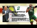 2022-23 ASUN Men's Basketball Season Preview | Stetson Hatters