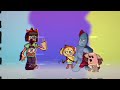 FNF NOSTALGIC NIGHTMARE X CBEEBIES DARKENED MEMORIES OVERGIFTED FREEPLAY