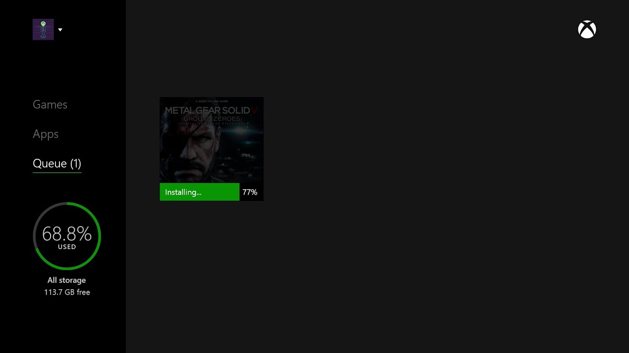 Downloading an 11GB Xbox One Game with Google Fiber!  YouTube