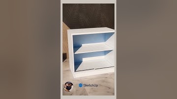 sketchup animation, enscape and blender