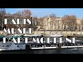 Le muse dart moderne de paris