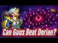 Hero Wars Great Storm | Can Guus Replace Dorian in the Best Team?