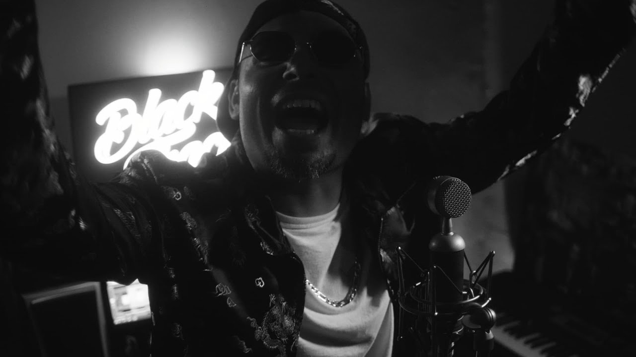 EL PROFE | Black Tracks Session's (T - 1)