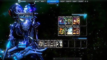 Warframe Basics - Mods / Fusion