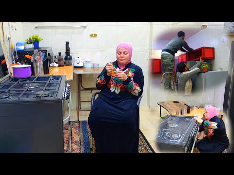 اللي عملتوا هديتوا من تاني لومعملتش كده يبقي حرام كل التعب اللي فات يارب ابعدعني عيون الحاقدين