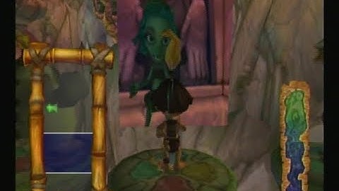 Tak and the Power of Juju Part 19