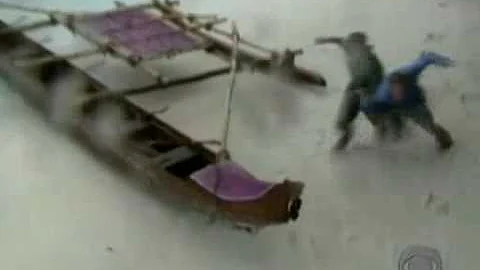 Yau-Man Owns The First Episode of Survivor: Micron...