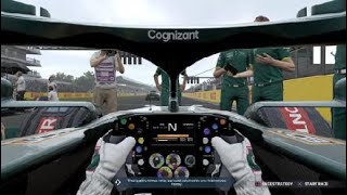 F1® 2021 British Grand Prix starting Grid F1® 2021 British Grand Prix starting Grid