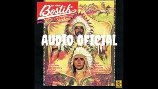 Banda Bostik - Llamarada de Petate (Audio Oficial) chords