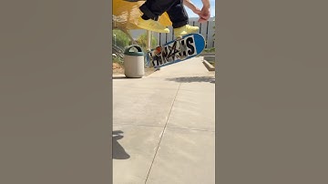 How did Jake Hayes do this one?! 🤯