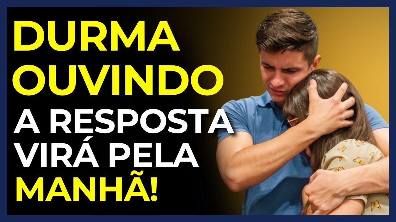 Oração da madrugada para Deus trazer de volta quem você ama