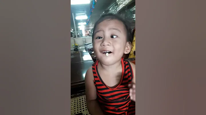 duling dulingan.. @ 2yrs.old