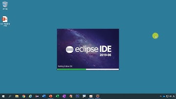 3강 SpringFramework(스프링프레임워크) - 개발환경 구축