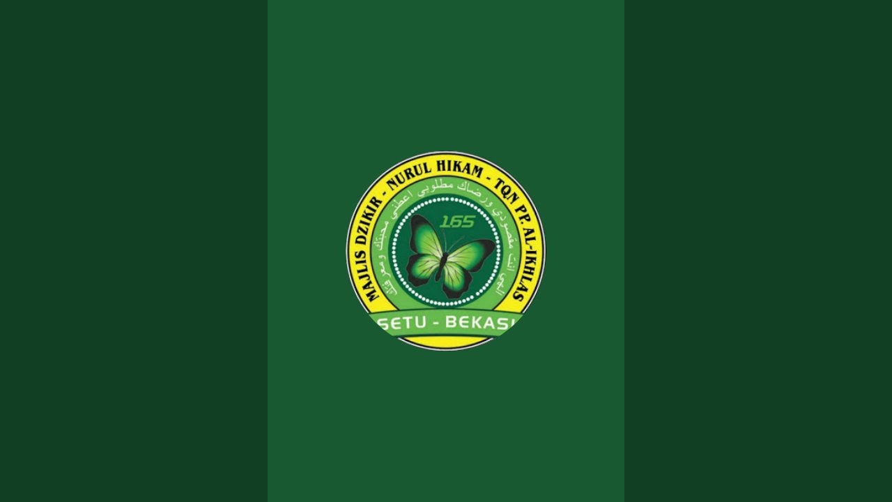 Makrifat  AKHLAK ( KUNCI MENJADI KAYA) #AbahSetu