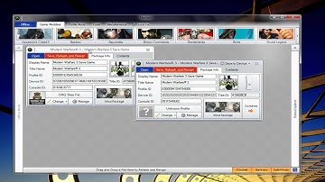 How To Replace A Gamesave [USB/Horizon]