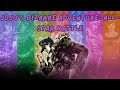 REVIEW: JoJo’s Bizarre Adventure: All-Star Battle | Takahashi 007