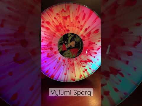 Vylumi SparQ Record Display Light #vinyl #vinylcommunity #vinylcollection #record #recordstores