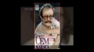 Cem Karaca Cökertme, Cem Karaca Şarkıları Resimi