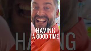 First Night At Hyatt Ziva Cap Cana Family-Friendly & Already Exhausted