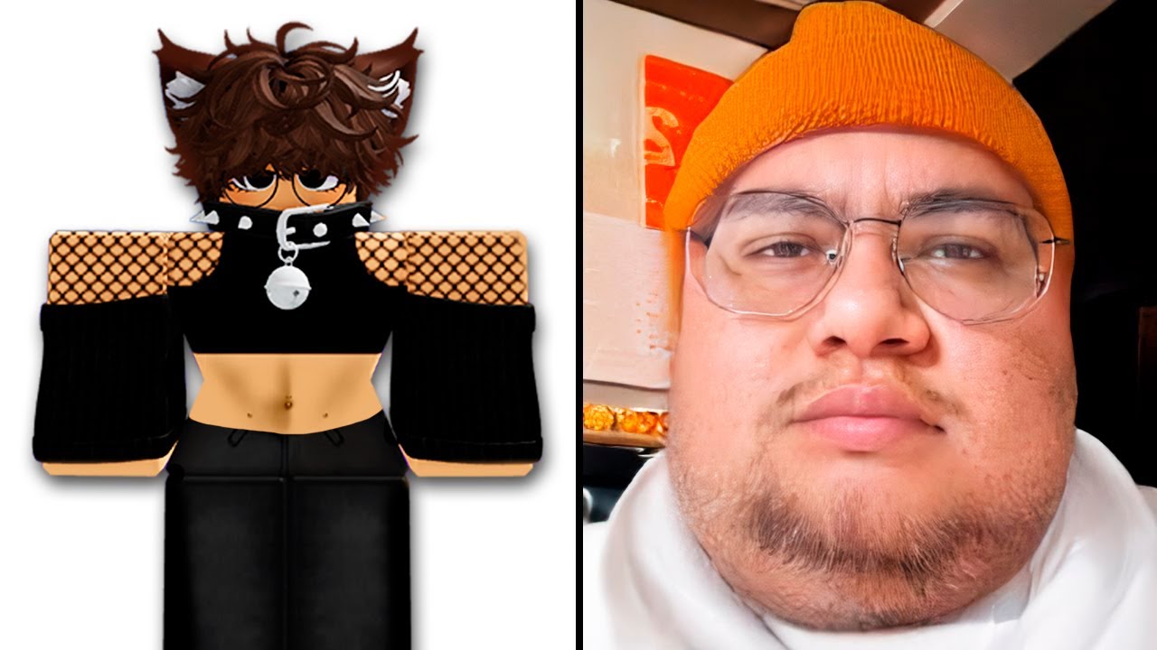 jugadores de Roblox: