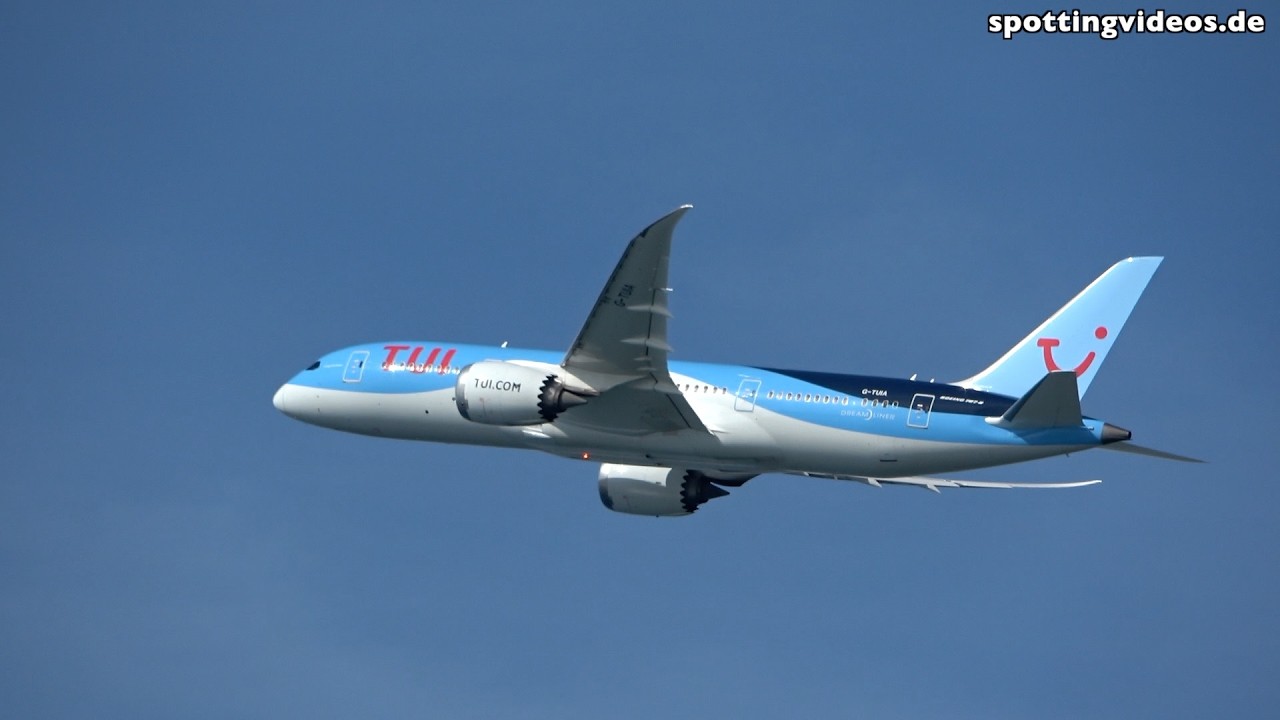 Palma de Mallorca - Planespotting PMI - 2024-10-25