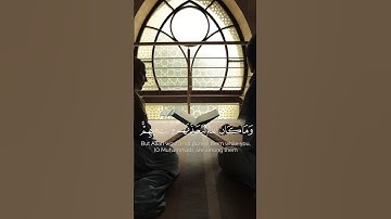 #عبدالرحمن_الزواوي# ما_تيسر_من_سورة_الانفال وما كان الله ليعذبهم وأنت فيهم#قرآن #اكسبلور#راحة_نفسية