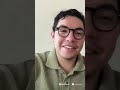 Meet Skin Check's CEO and CTO Dani Marques and Julian Abhari with Arionkoder's Reshape Health Grants