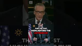 Bill Maher Shreds Fear-Mongering Campaign Ads &amp; Voter Manipulation