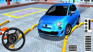 Best Car Parking- School 2026 : Amazing Mini Car Parking Levels | Android Gameplay  screenshot 2