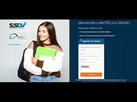 Vídeo: Com Matricular-se En Una Universitat Per Correspondència