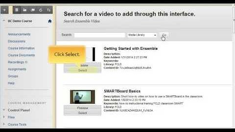 Add Ensemble Video Final