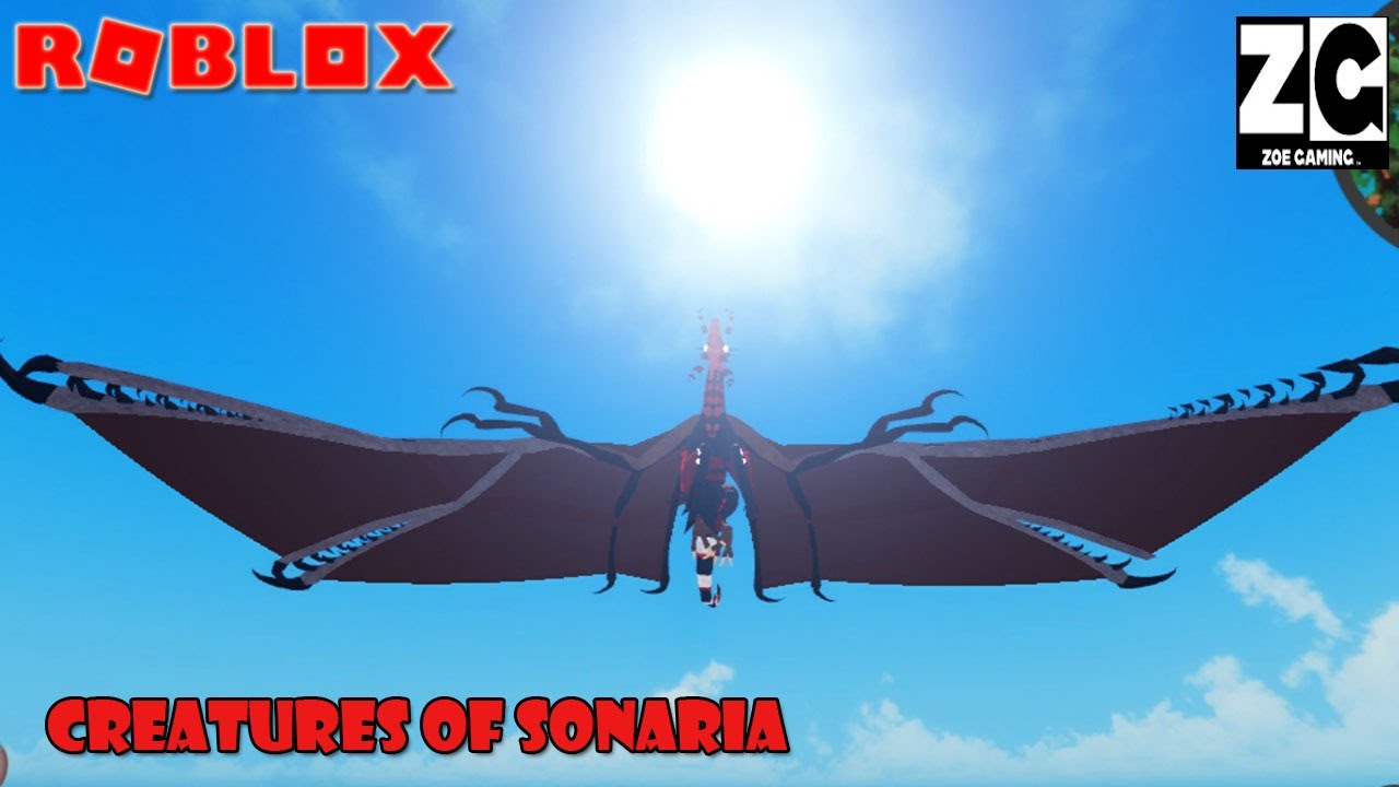 I SURVIVED 10 DAYShell no but Korathos Experience Funny Moments - ROBLOX  Creatures of Sonaria, Real-Time  Video View Count