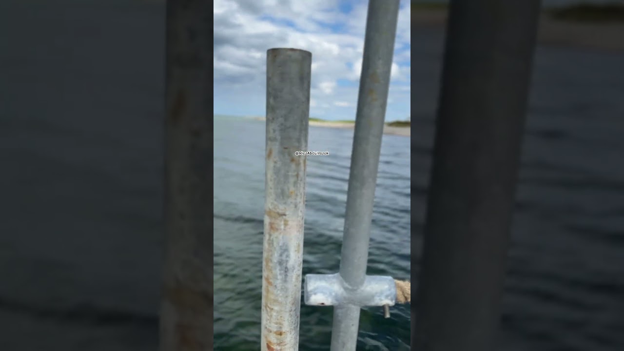Saltbæk beach, Denmark 🇩🇰 