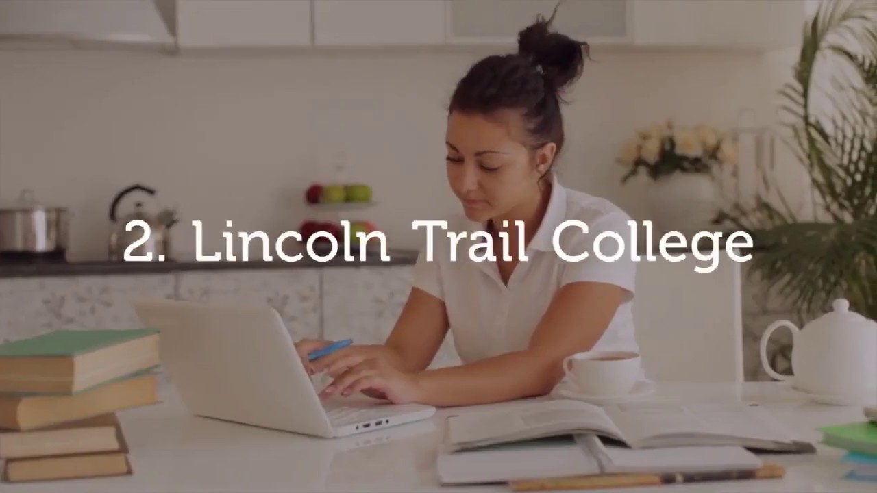 Best Community Colleges in Illinois