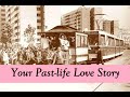🔮⌛️ Your Past-Life Love Story 💝🔮 Timeless Pick a Card Reading⌛️
