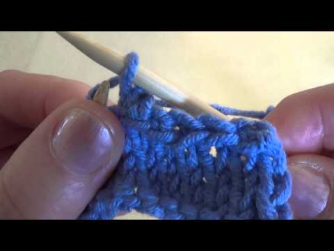 Βίντεο: Πώς να κλείσετε το πλέξιμο