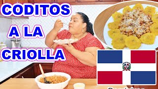 CODITOS A MI ESTILO / Pasta Corta