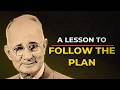 The Roadmap to Your Dream Life (Step-by-Step) | Napoleon Hill