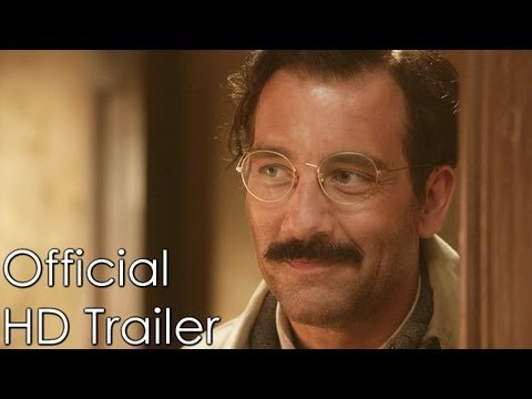 Hemingway & Gellhorn (2012) HD Official Trailer - Nicole Kidman & Clive Owen