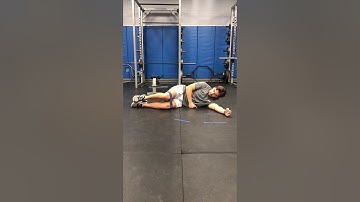 Banded Clam Shell Exercise