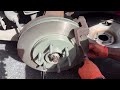 Ford f 150 / Lincoln Mark LT front brake replacement pads and rotors 2wd