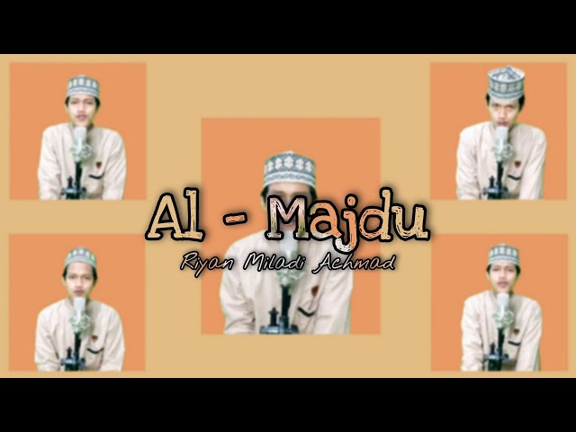 Al Majdu Banjari by Riyan Miladi Achmad class=