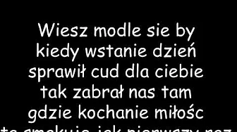 Kasia Wilk - Pierwszy Raz Kasia Wilk - Pierwszy Raz