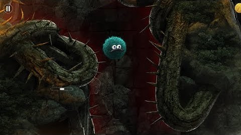 Leo’s Fortune Olga’s Contraptions | Level 11 | Apple Arcade