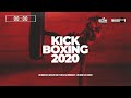 Kick Boxing 2020 (140 bpm/32 Count) 60 Minutes Mixed for Fitness & Workout