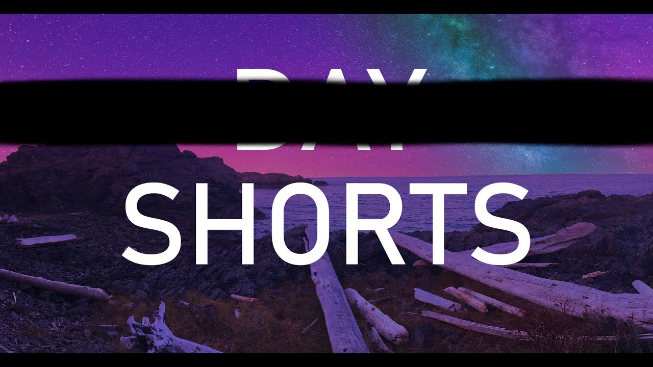 Shorts - YouTube