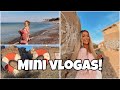 VLOGAS! Liepaja☀️